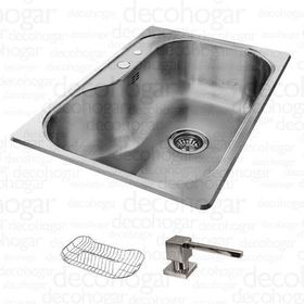 bacha-cocina-johnson-luxor-si71-ad-dispenser-cubo-secaplatos-990029148