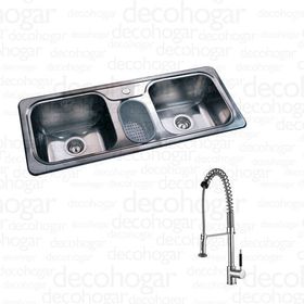 bacha-cocina-johnson-hydra-j107a-griferia-gourmet-10308-990029037