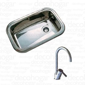 bacha-cocina-johnson-e60-griferia-emblem-10014-990029170