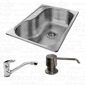bacha-cocina-johnson-luxor-si71-ad-dispenser-grif-0411-04-27-990029139