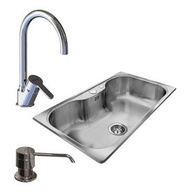 bacha-cocina-johnson-luxor-si85-ad-dispenser-griferia-10014-990029122