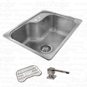 bacha-cocina-johnson-luxor-mini-si55-ad-dispenser-cubo-secaplatos-990029193