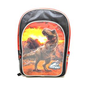 mochila-jurassic-classic-line-espalda-16-rojo-990030476