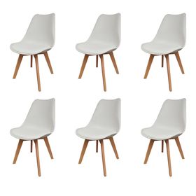 set-de-sillas-con-almohadon-de-plastico-y-madera-blanco-tulip-6-u-50014642