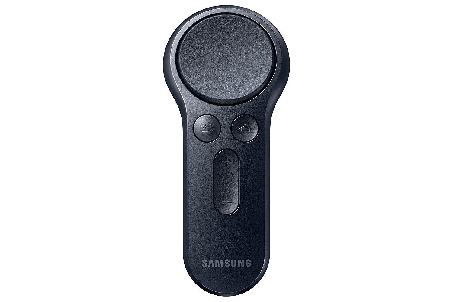 Samsung Control Gear Vr
