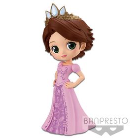 figura-disney-characters-q-posket-rapunzel-dreamy-style-ver-b-14cm-16415-990003115