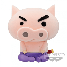 banpresto-figura-crayon-shinchan-09cm-18500-fluffy-puffy-buriburi-zaemon-990038890
