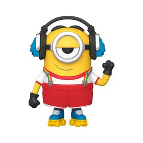 funko-figura-pop-minions-2-roller-skating-stuart-902-990039700