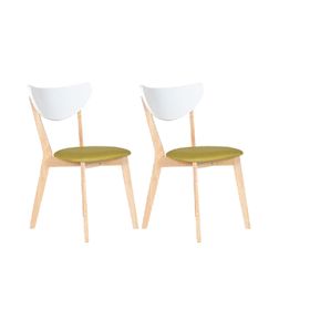 set-de-2-sillas-de-comedor-moderna-tapizada-wendover-blanco-y-verde-990027432