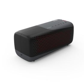 Parlante Bluetooth con Radio FM BT60BK/77