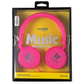 auriculares-audio-3-2-mm-wsb-tech-wsb-098-rosa-20044905