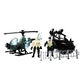 set-combat-force-mediano-helicoptero-cuatriciclo-990011668
