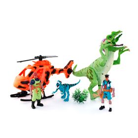 set-de-dinosaurios-back-to-the-jurassic-mediano-helicoptero-990011669