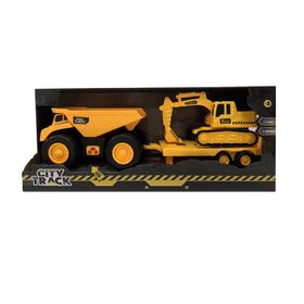 city-track-set-de-volcador-y-mini-excavadora-con-sonido-990049348