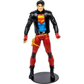 mc-farlane-figura-18-cm-articulado-dc-multiverse-kon-el-superboy-990045641