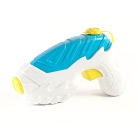 pistola-de-agua-aqua-quest-blaster-16-cm-blanco-celeste-990003285