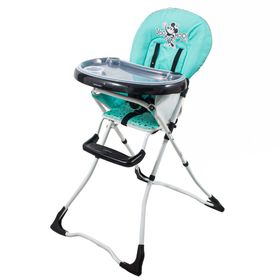 silla-de-comer-bebe-plegable-disney-celeste-minnie-20458273