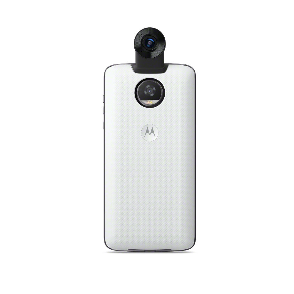 360 moto mod camera