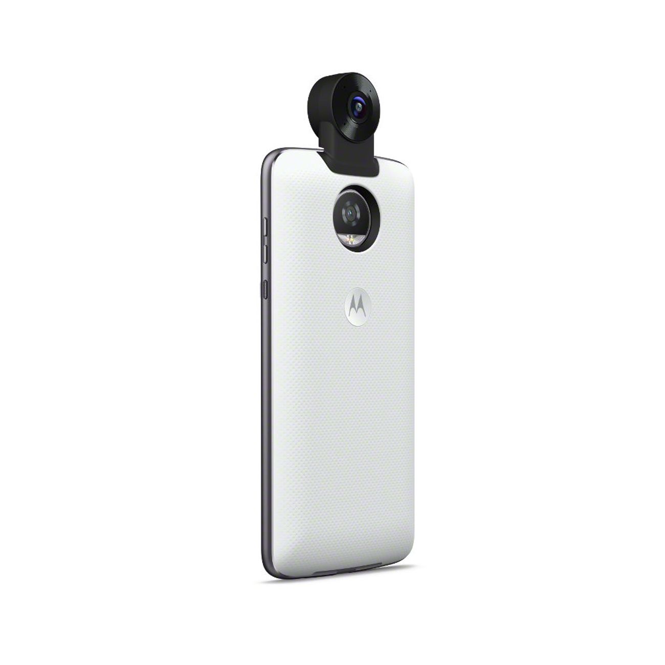 360 moto mod camera