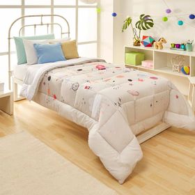 acolchado-oro-infantil-1-1-2-plazas-estampado-digital-cohete-990050770