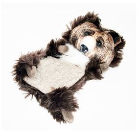 juguete-lazy-dog-oso-con-papel-arrugado-50033454