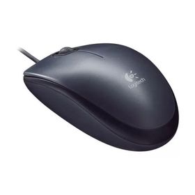 mouse-logitech-negro-m100-990050075