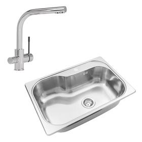 bacha-cocina-johnson-luxor-si71-a-griferia-piazza-10321-990052305