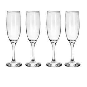 set-x-4-copa-vaso-champagne-210-cc-resistente-pasabahce-990052833