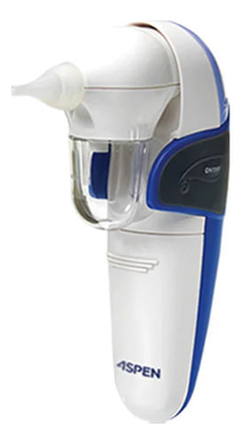 Aspirador Nasal Automático Aspen Delfín Anm12 12 Melodías