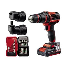 taladro-atornillador-einhell-te-cd-18-45-18v-bat-carg-brocas-990053839