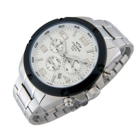 reloj-gris-montreal-cronografo-acero-20263042