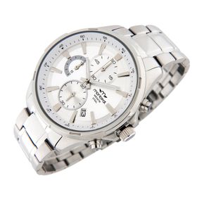 reloj-blanco-montreal-cronografo-acero-20263038