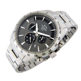 reloj-gris-montreal-cronografo-acero-20263040