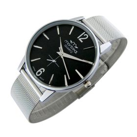 reloj-negro-montreal-acero-tejido-20106054