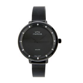 reloj-negro-montreal-acero-tejido-cristal-20423535
