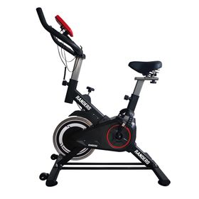 Deportes y fitness - Bicicletas fijas Randers / Dell – fravega