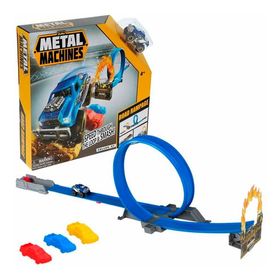 Metal-machines – fravega