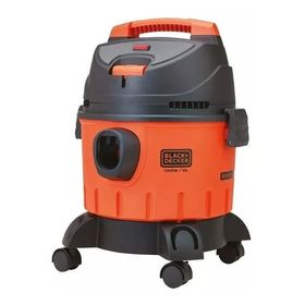 Aspiradora Black & Decker 2200W VCBD2200-AR