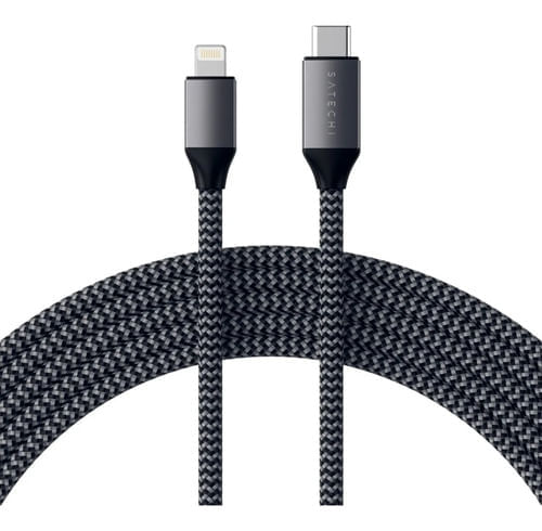 Cable de carga USB para iPhone iPad iPod AWP18070W