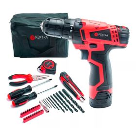 taladro-atornillador-inalambrico-12v-pektra-bateria-accesorios-990049024