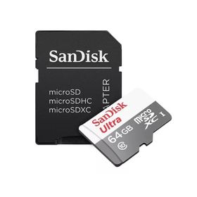 memoria-microsd-sandisk-64gb-ultra-hd-clase-10-micro-sd-gtia-990056771