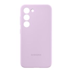 Funda Case De Cuero Samsung Galaxy S23 Plus Ef-vs916l Cover
