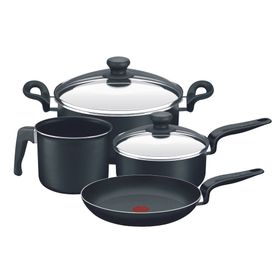 set-6-piezas-groupe-seb-tefal-pratika-660156