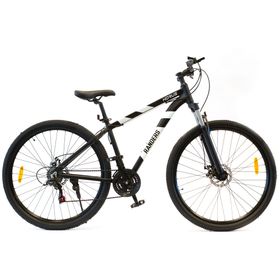 mountain-bike-randers-29-21-vel-talle-m-negro-y-blanco-990052892