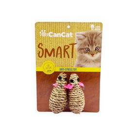 ratones-cancat-duo-de-hilo-7-cms-50028112