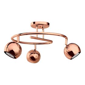 arana-plafon-lyon-g-3-luces-cobre-apto-led-gu10-gioluce-20952972