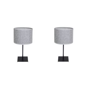 combo-lampara-velador-ches-x2-cuerpo-negro-pantalla-gris-venecia-gioluce-20952918
