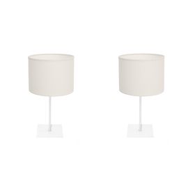 combo-lampara-velador-ches-x2-cuerpo-blanco-pantalla-natural-gioluce-20952909
