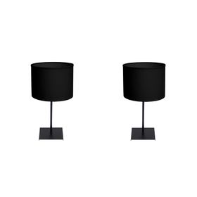 combo-lampara-velador-ches-x2-cuerpo-negro-pantalla-negra-gioluce-20952916