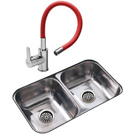 combo-bacha-johnson-cc28-griferia-peirano-colors-rojo-990057668